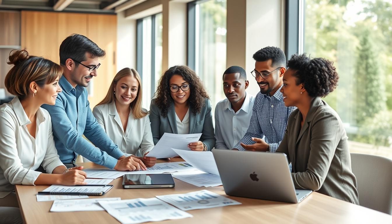 Streamline Your Financial Processes